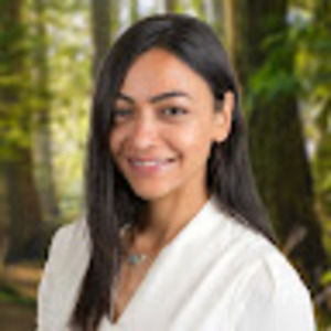 Meet your Posher, Roz